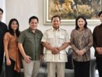 Erick Thohir Memberikan Dukungan pada Prabowo – prabowo2024.net