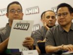 Anies menyalahkan Food Estate sebagai bukan solusi untuk ketahanan pangan