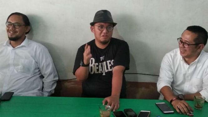 Persatuan Lebih Utama Daripada Politik yang Memecah Belah