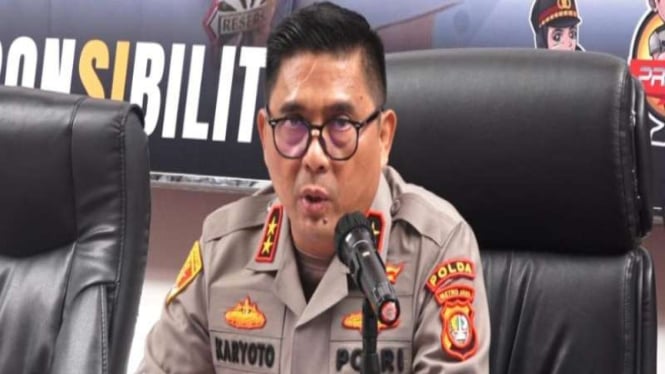 Irjen Karyoto Menyajikan Pertanyaan Tajam terhadap Perlawanan Praperadilan Firli Bahuri