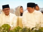 Siap Menangkan Prabowo: Kolonel Politik di Jawa Barat Bersatu dalam Satu Komando