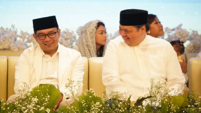 Siap Menangkan Prabowo: Kolonel Politik di Jawa Barat Bersatu dalam Satu Komando