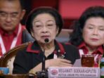 Megawati Soekarnoputri: Tidak Mungkin Banteng Kalah!