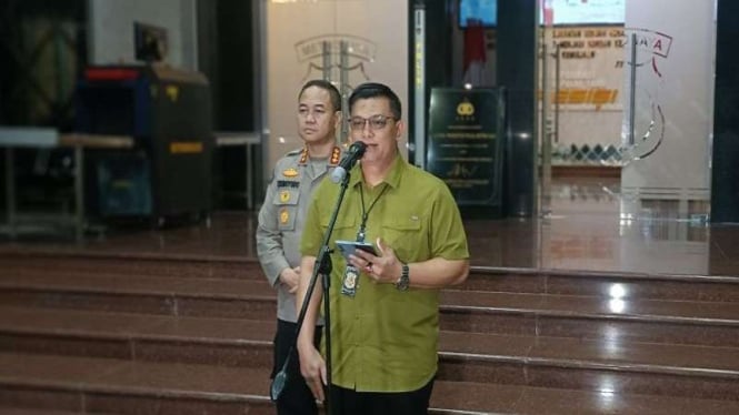 Polda Metro Meminta Penjadwalan Ulang Rapat dengan KPK Terkait Kasus Pemerasan ke SYL