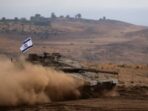 Tank Israel Mencapai Gerbang Rumah Sakit Al-Shifa di Gaza Saat Bayi-bayi Mengalami Kondisi Kritis