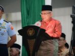 Wapres Ma’ruf Amin Minta Pesawat Super Tucano Diperiksa Dulu Sebelum Latihan, Usai Jatuh