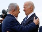 Lebih Dari 500 Staf Presiden AS Joe Biden Menyatakan Dukungan kepada Palestina