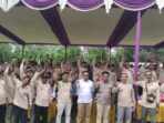 Petani Pekalongan Mendukung Prabowo-Gibran, Berharap Swasembada Pangan Terlaksana