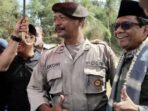 Mudik ke Pamekasan, Mahfud Bertemu Jokowi Lagi dalam Kapasitas Cawapres