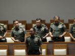 Panglima TNI Menegaskan Konsekuensi Hukuman Penjara bagi Prajurit yang Terlibat Dalam Politik Praktis Pemilu 2024