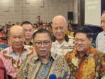 Hanura Mendukung Partisipasi Tokoh Tionghoa dalam Politik untuk Memperkuat Indonesia