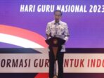 Studi Menunjukkan Tingkat Stres Guru Lebih Tinggi Daripada Profesi Lainnya