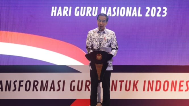 Studi Menunjukkan Tingkat Stres Guru Lebih Tinggi Daripada Profesi Lainnya