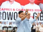 Rancangan Ekonomi Prabowo-Gibran untuk Meningkatkan Perekonomian Indonesia Tahun 2024