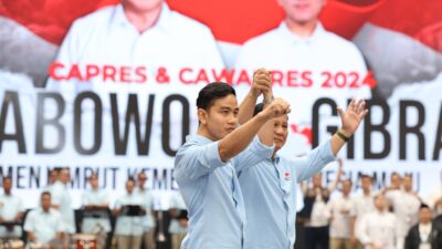 Rancangan Ekonomi Prabowo-Gibran untuk Meningkatkan Perekonomian Indonesia Tahun 2024