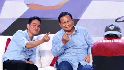 Kosgoro 1957 Menguatkan Dukungan untuk Prabowo-Gibran di Pemilihan Presiden 2024