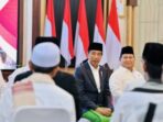 Ganjar Menilai Diri Sendiri dalam Pemberian Rapor Merah di Masa Jokowi