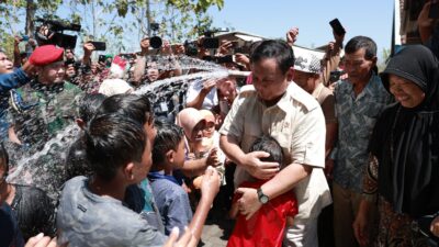 17 Program Prioritas dari Prabowo-Gibran – Official Website Prabowo Subianto