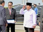 Kemampuan dan Penghargaan dari Prabowo