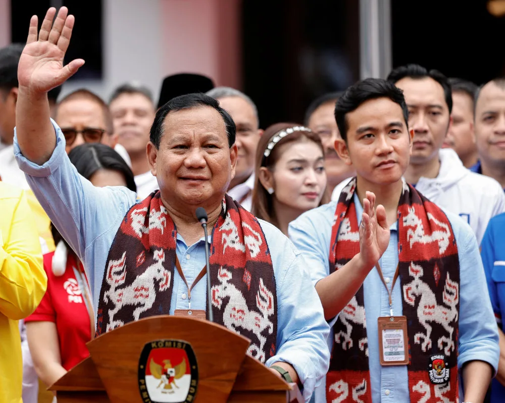 Masa Depan Visi Kepala Negara dan Wakil Kepala Negara