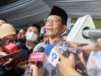 Mahfud MD Menyampaikan Peringatan kepada Generasi Muda agar Siap Menanggung Risiko Jika Enggan Memilih Pada Pemilu