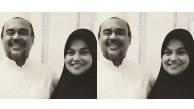 Meninggalnya Istri Habib Rizieq Shihab, Anies Berharap Insya Allah Husnul Khotimah