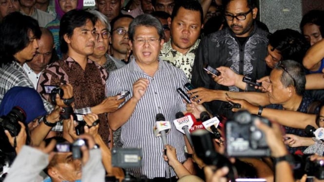 Ganjar Menekankan Pentingnya Debat Cawapres Agar Tidak Disepelekan