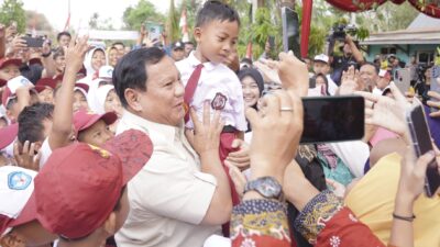 Program Unggulan Cepat Prabowo 2024 – prabowo2024.net