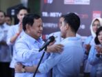 Prabowo Memuji Penampilan Mengagumkan Gibran dalam Debat Pilpres 2024