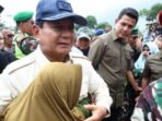 Prabowo Meminta Unhan RI Mempertimbangkan Solusi untuk Rumah Warga yang Terkena Dampak Kenaikan Air Laut