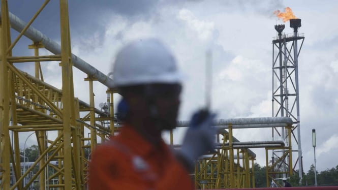 Pertamina Menemukan 2 Lokasi Baru Potensial untuk Sumber Minyak dan Gas di Indramayu dan Bekasi