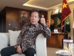 “Kepemimpinan Letnan Jenderal TNI (Purn) Sutiyoso”