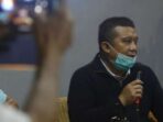 Jangan Mencari Pemimpin Petugas Partai