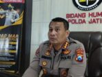 Polisi Memeriksa 11 Saksi Terkait Penembakan Relawan Prabowo-Gibran di Sampang Madura