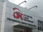 Otoritas Jasa Keuangan (OJK) Menginformasikan Bahwa Perbankan Telah Melakukan Pemblokiran 4 Ribu Rekening Judi Online Selama 3 Bulan Terakhir