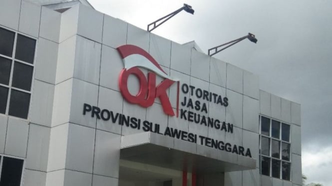 Otoritas Jasa Keuangan (OJK) Menginformasikan Bahwa Perbankan Telah Melakukan Pemblokiran 4 Ribu Rekening Judi Online Selama 3 Bulan Terakhir