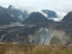 Menteri Arifin Mengungkapkan Bahwa Cadangan Mineral Tambang Grasberg Freeport Semakin Menipis, Namun Masih Ada Tantangannya