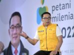 Pilpres 2024 Kemungkinan Berlangsung dalam Satu Putaran