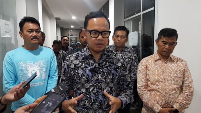 Bima Arya Membeberkan Rencana Gibran dalam Mengatasi Tantangan Pendidikan dan Lapangan Kerja