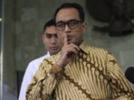 Menteri Perhubungan Budi Karya Bocorkan Ada Negara yang Siap Menggarap Proyek LRT Bali