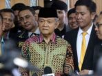 Anwar Abbas Mendukung AMIN Tanpa Mendapatkan Dukungan dari Muhammadiyah