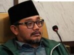 Gus Salam Akui Pertemuan dengan PBNU membahas Pencopotan Kiai Marzuki dari Ketua PWNU Jatim