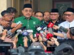 PKB Merespons Pelaporan Anies Baswedan ke Bawaslu oleh Gabungan Advokat