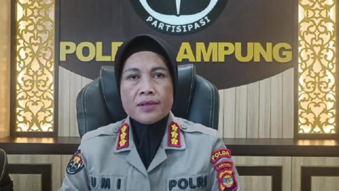 Anak Pejabat di Lampung yang Tersangka Kasus Joki CPNS Tidak Dijatuhkan Penahanan