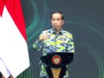 Jokowi Menegur KPU soal Kesalahan Teknis yang Berdampak Politis