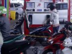 Pertamina Menjamin Ketersediaan BBM dan LPG yang Aman selama Nataru