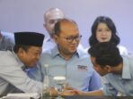 Nusron Tunggu di Lapangan Saja Soal Tak Diunggulkan nya Gibran Jelang Debat Cawapres