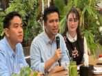 Gibran Akan Berpartisipasi dalam Debat Calon Wakil Presiden, Emil Dardak: Dia Memiliki Kekuatan Mental yang Tangguh