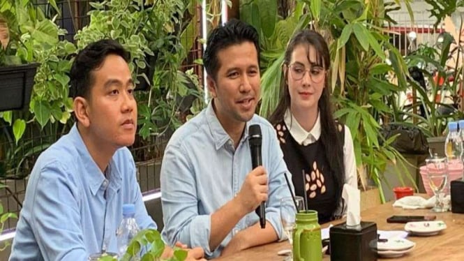 Gibran Akan Berpartisipasi dalam Debat Calon Wakil Presiden, Emil Dardak: Dia Memiliki Kekuatan Mental yang Tangguh