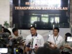 Praperadilan Firli Bahuri Ditolak oleh Polda Metro karena Menunjukkan Bukti Penyidik Profesional